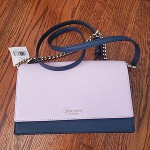 NWT Kate Spade Cameron crossbody bag!